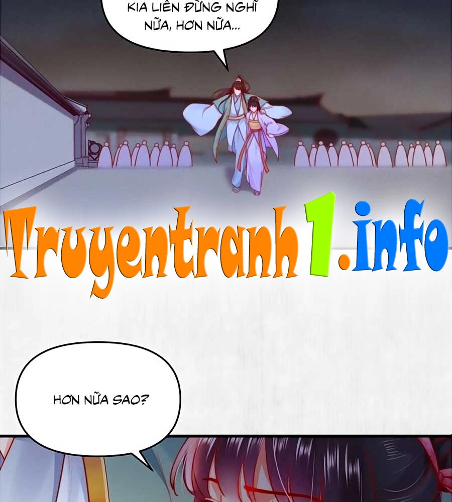 Hoạn Phi Hoàn Triều Chapter 89 - 35