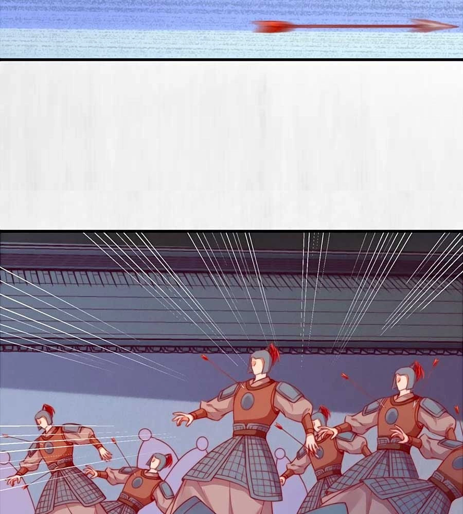 Hoạn Phi Hoàn Triều Chapter 89 - 42