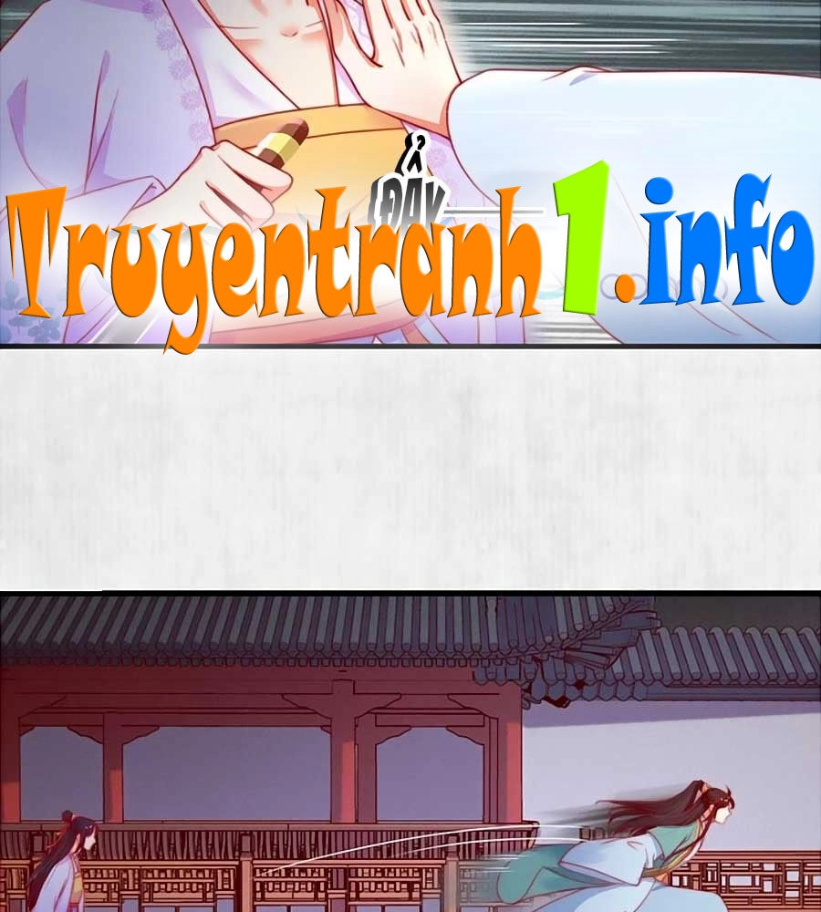 Hoạn Phi Hoàn Triều Chapter 89 - 46