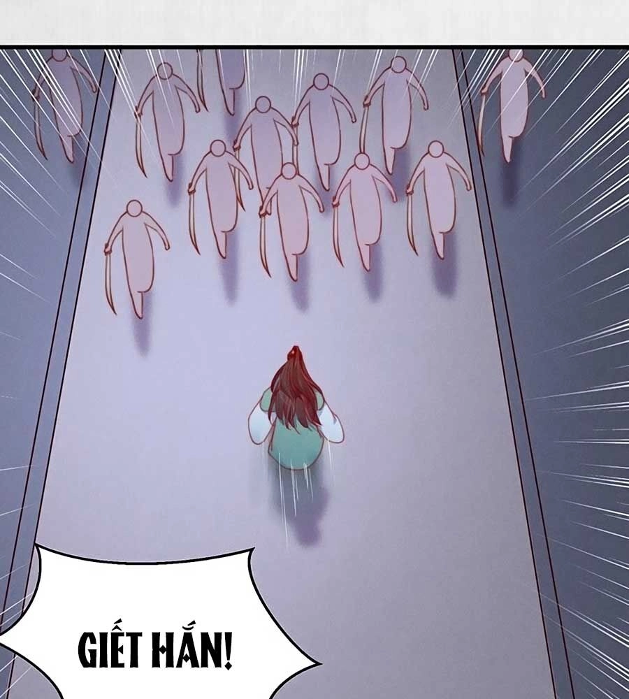 Hoạn Phi Hoàn Triều Chapter 90 - 1