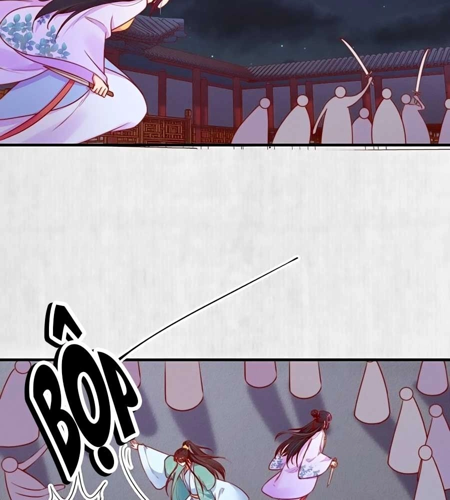 Hoạn Phi Hoàn Triều Chapter 90 - 4