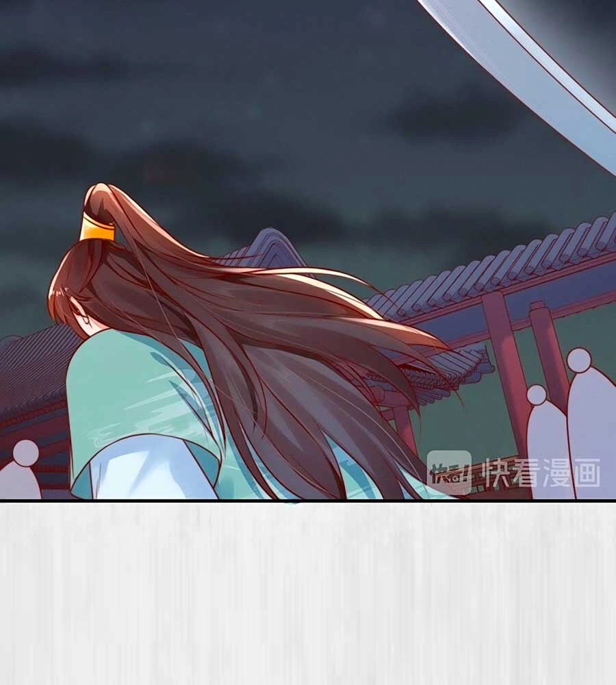 Hoạn Phi Hoàn Triều Chapter 90 - 7