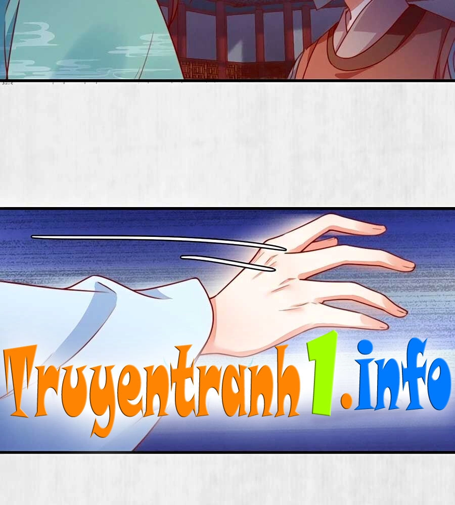 Hoạn Phi Hoàn Triều Chapter 90 - 14