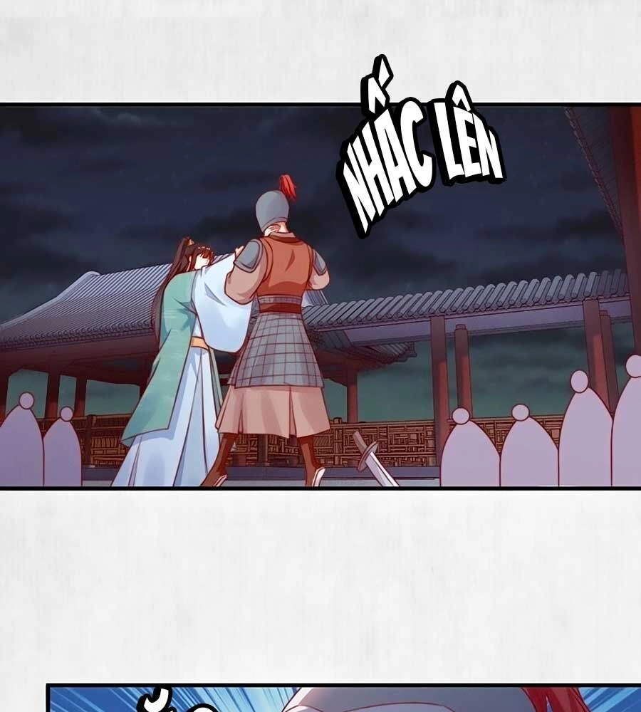 Hoạn Phi Hoàn Triều Chapter 90 - 15