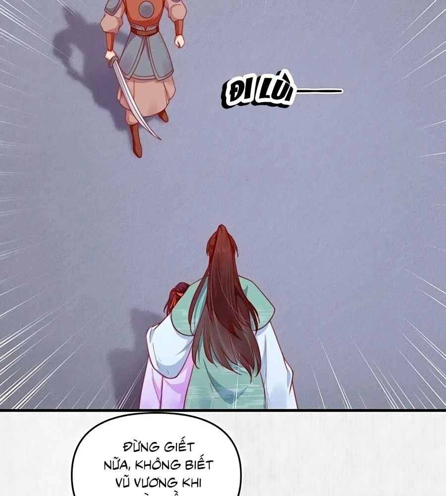 Hoạn Phi Hoàn Triều Chapter 90 - 22