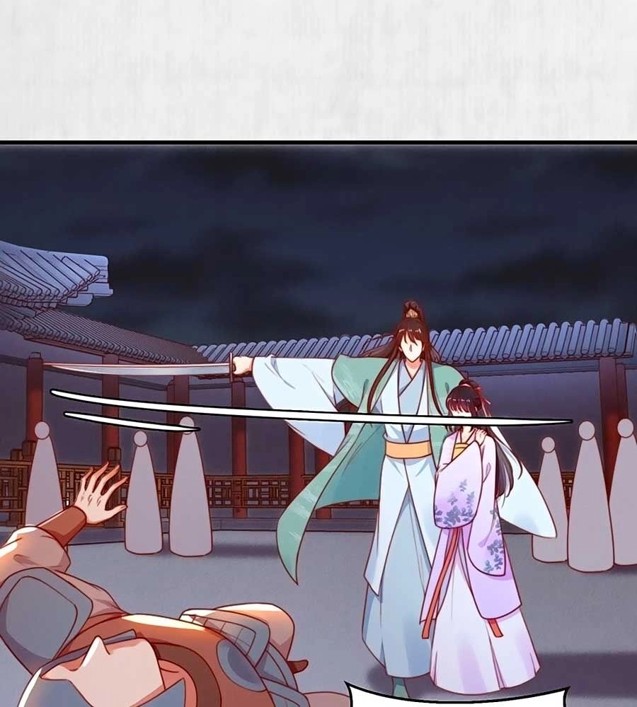 Hoạn Phi Hoàn Triều Chapter 90 - 24