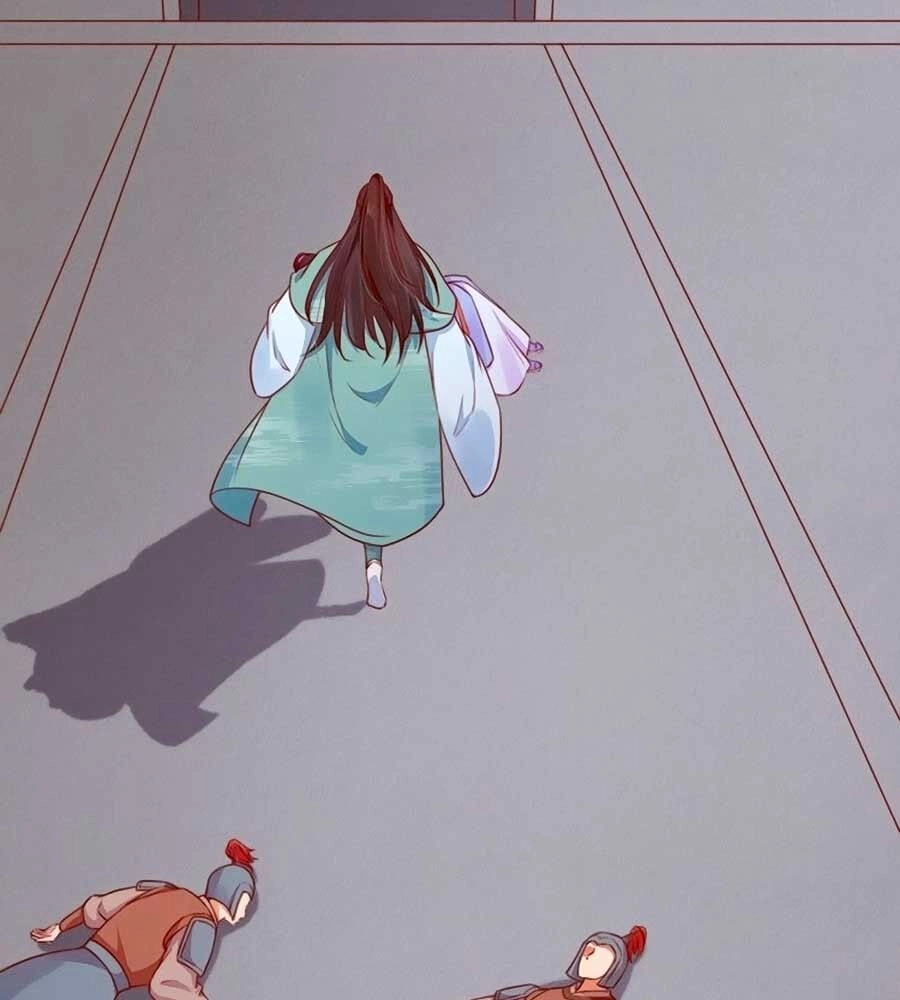 Hoạn Phi Hoàn Triều Chapter 90 - 27