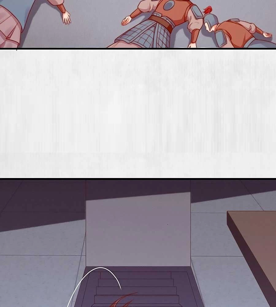 Hoạn Phi Hoàn Triều Chapter 90 - 28