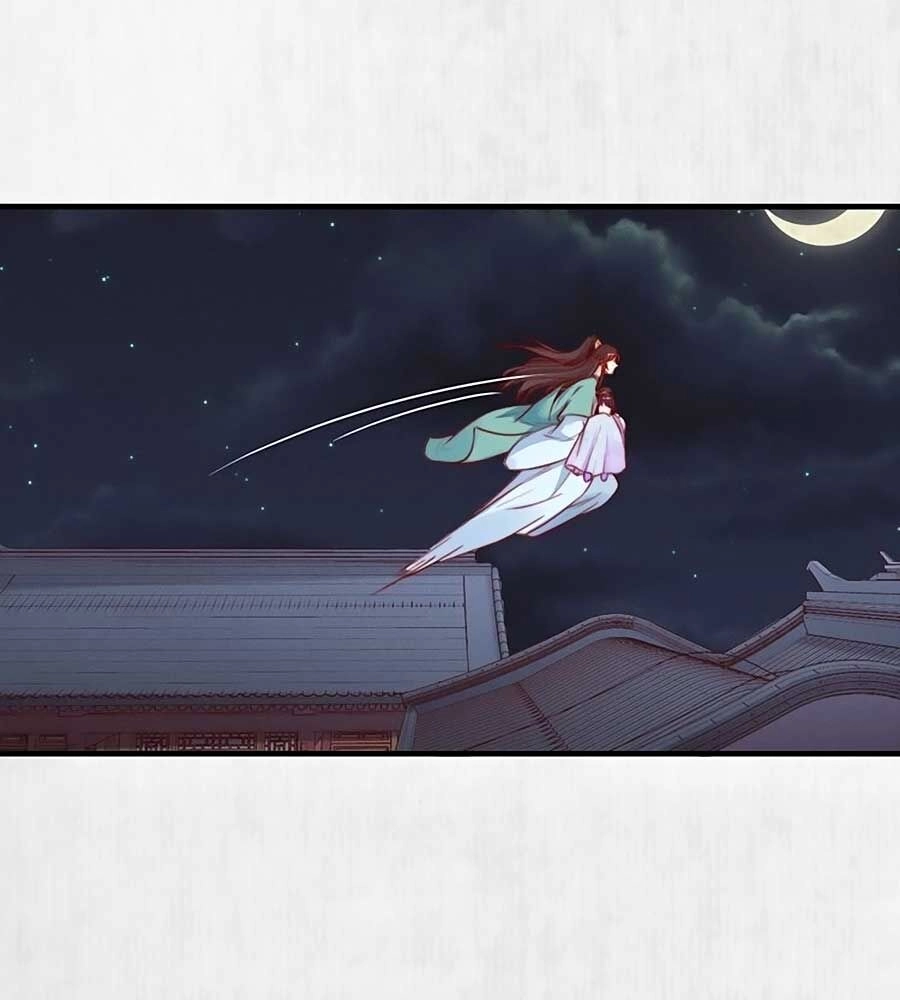 Hoạn Phi Hoàn Triều Chapter 90 - 30