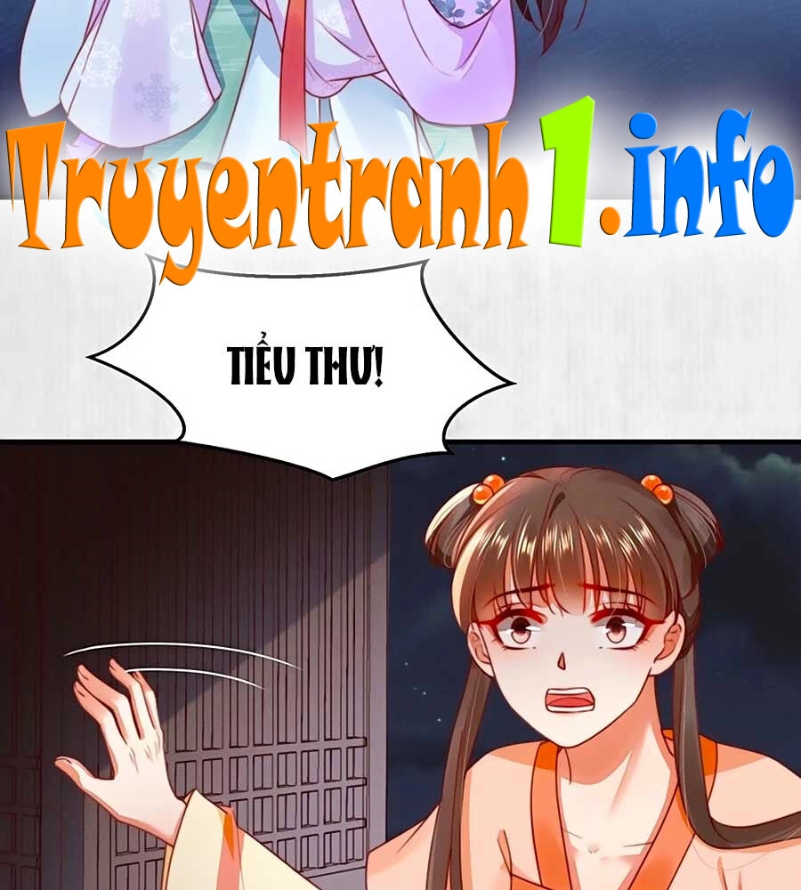 Hoạn Phi Hoàn Triều Chapter 90 - 33