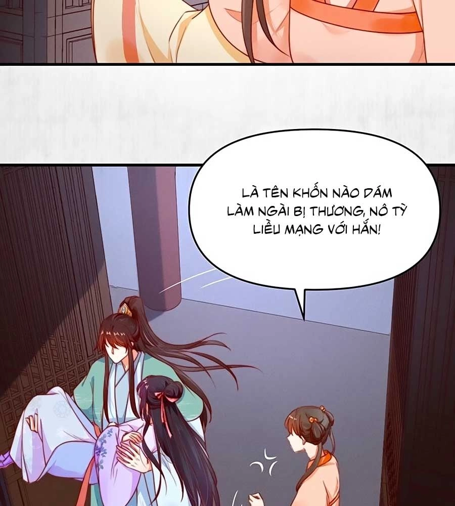 Hoạn Phi Hoàn Triều Chapter 90 - 34