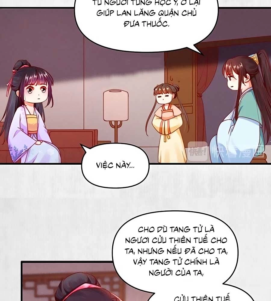 Hoạn Phi Hoàn Triều Chapter 90 - 42