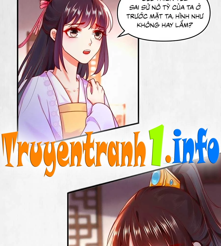 Hoạn Phi Hoàn Triều Chapter 90 - 43