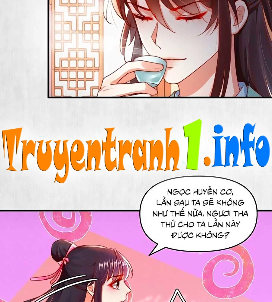 Hoạn Phi Hoàn Triều Chapter 90 - 46