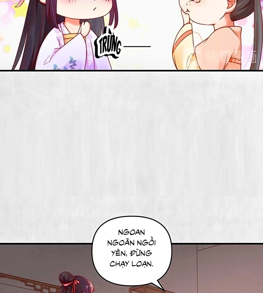 Hoạn Phi Hoàn Triều Chapter 90 - 51