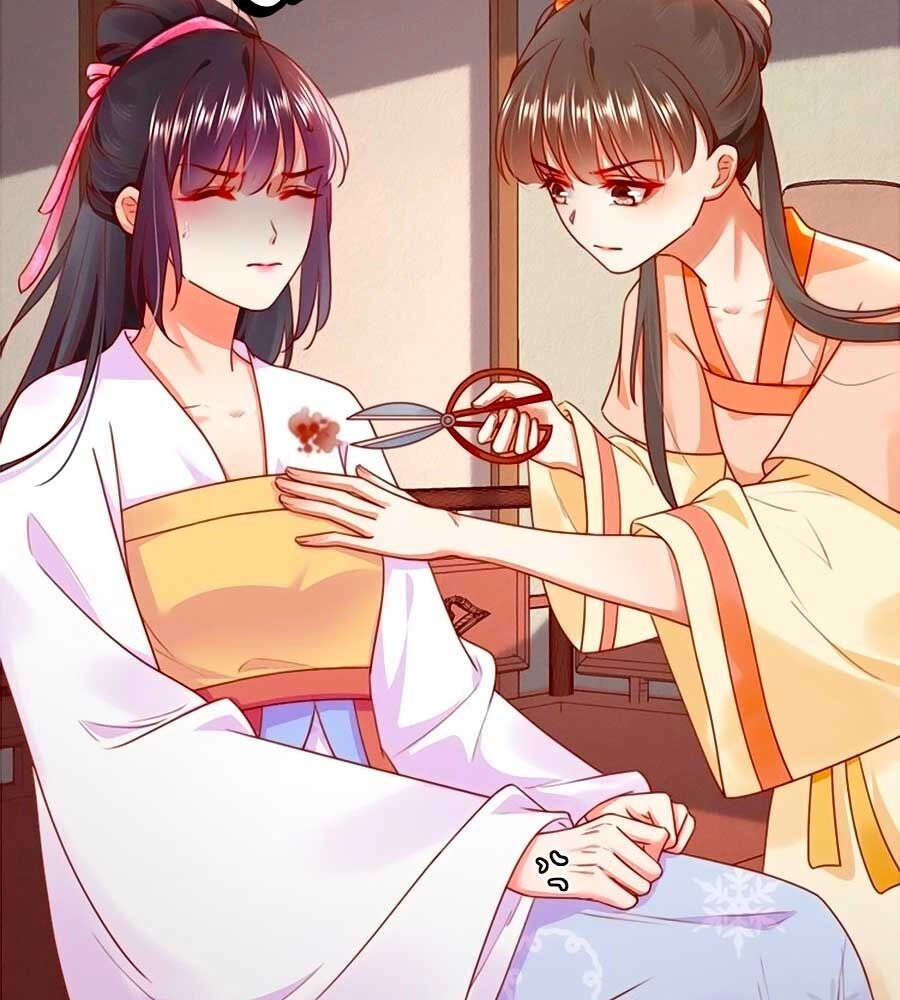 Hoạn Phi Hoàn Triều Chapter 91 - 2