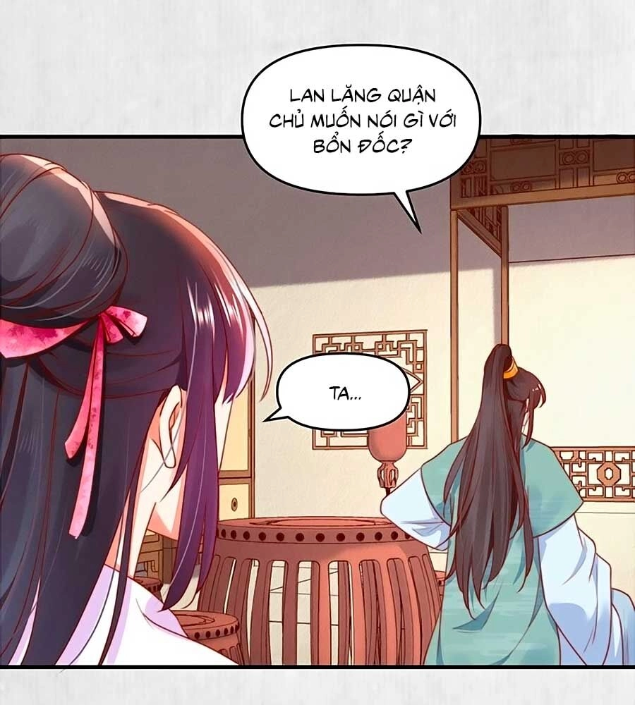 Hoạn Phi Hoàn Triều Chapter 91 - 4