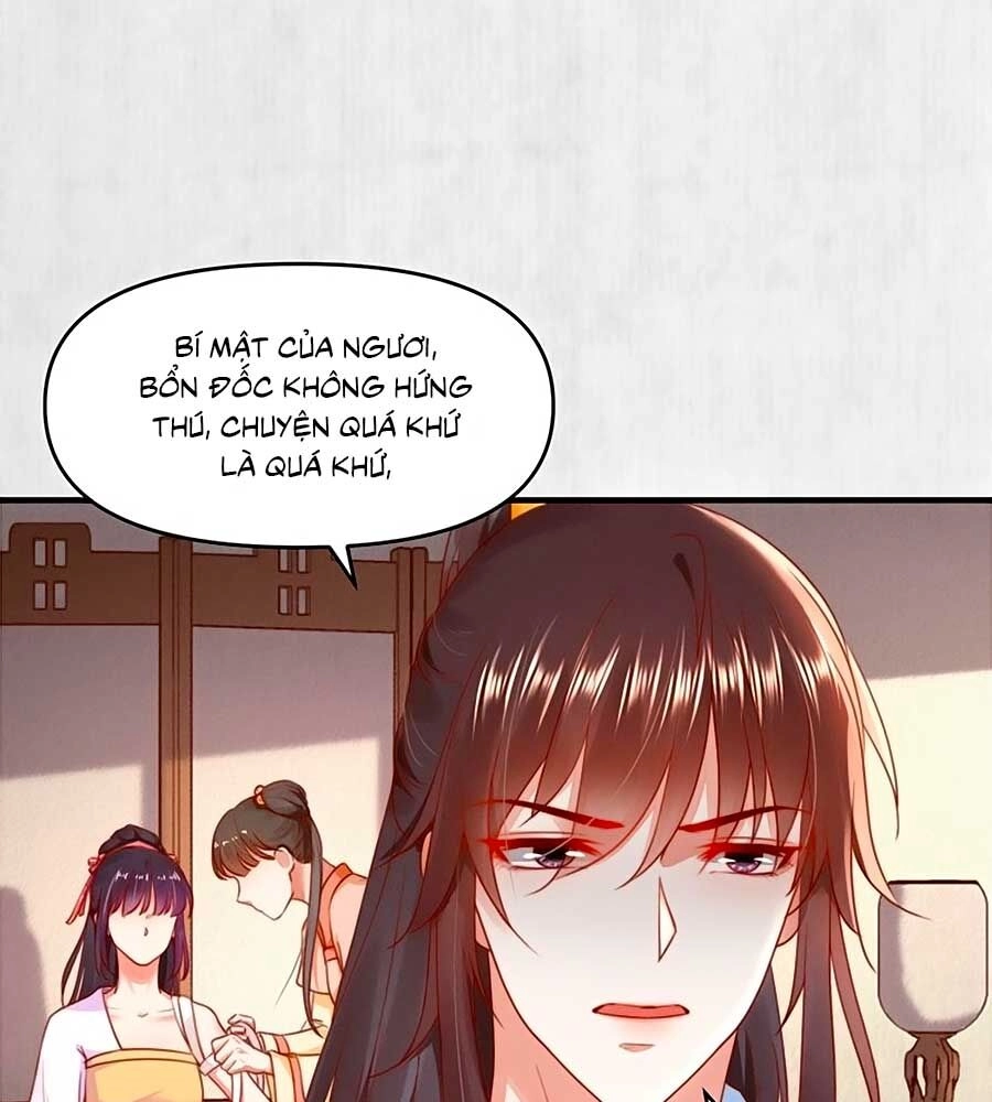 Hoạn Phi Hoàn Triều Chapter 91 - 5