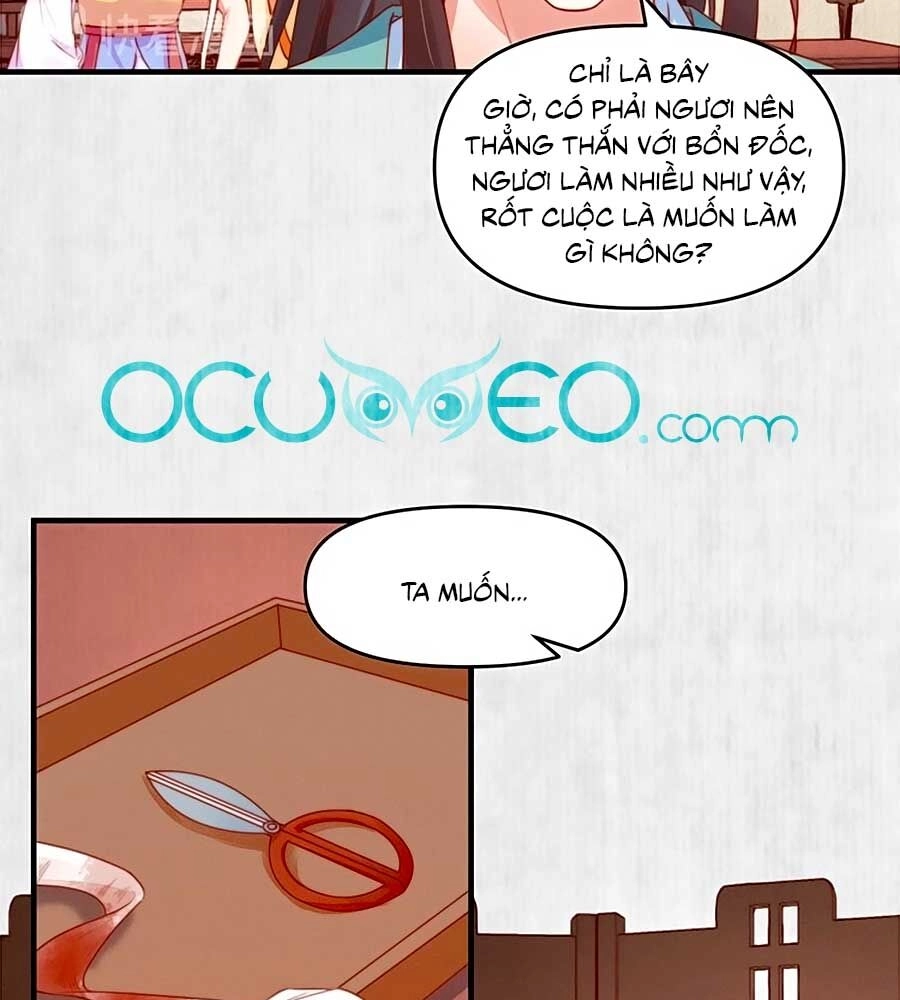 Hoạn Phi Hoàn Triều Chapter 91 - 6