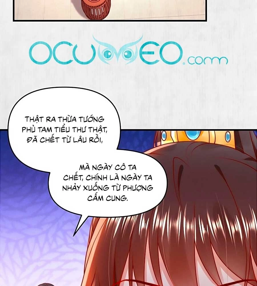 Hoạn Phi Hoàn Triều Chapter 91 - 10