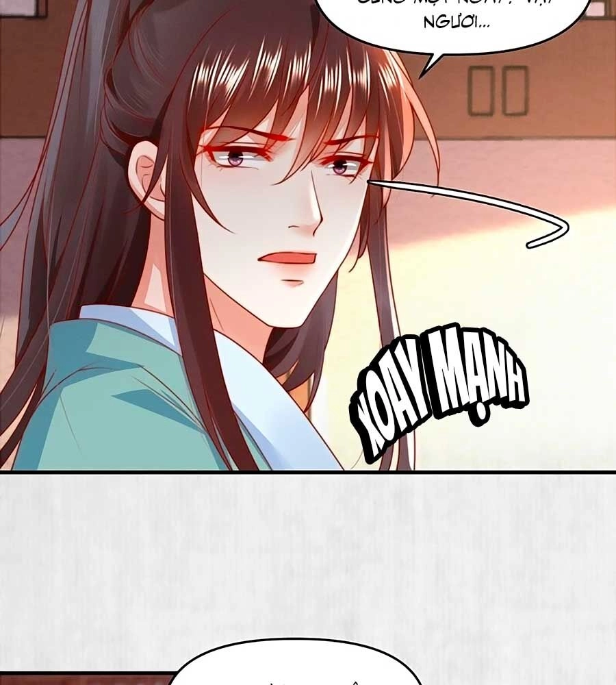 Hoạn Phi Hoàn Triều Chapter 91 - 12