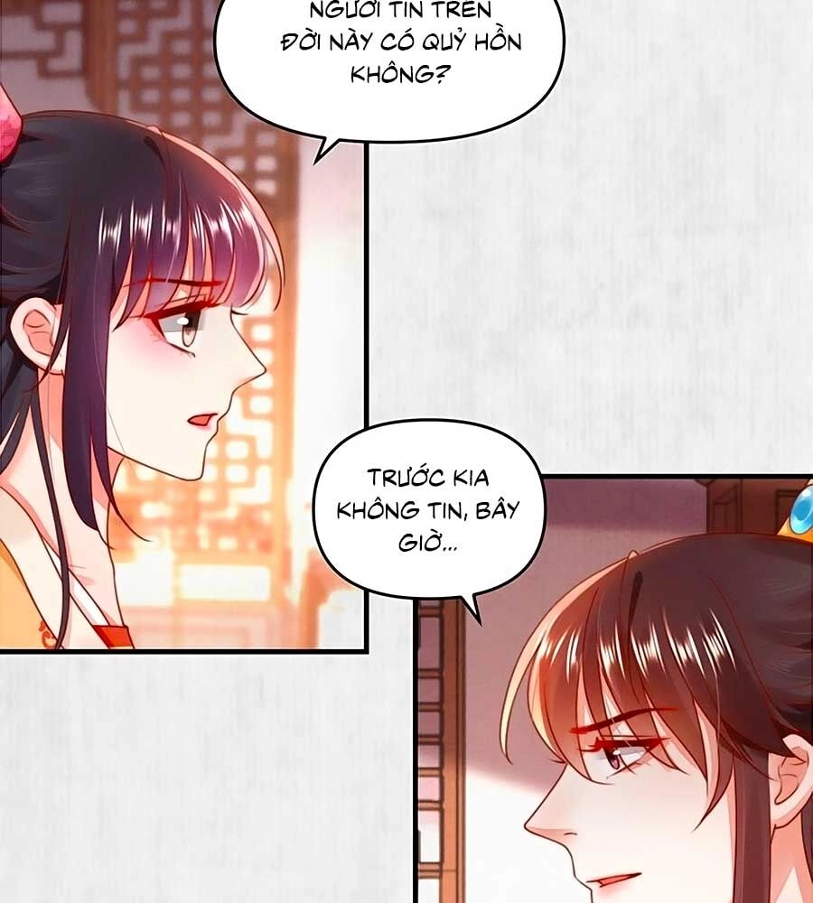 Hoạn Phi Hoàn Triều Chapter 91 - 13