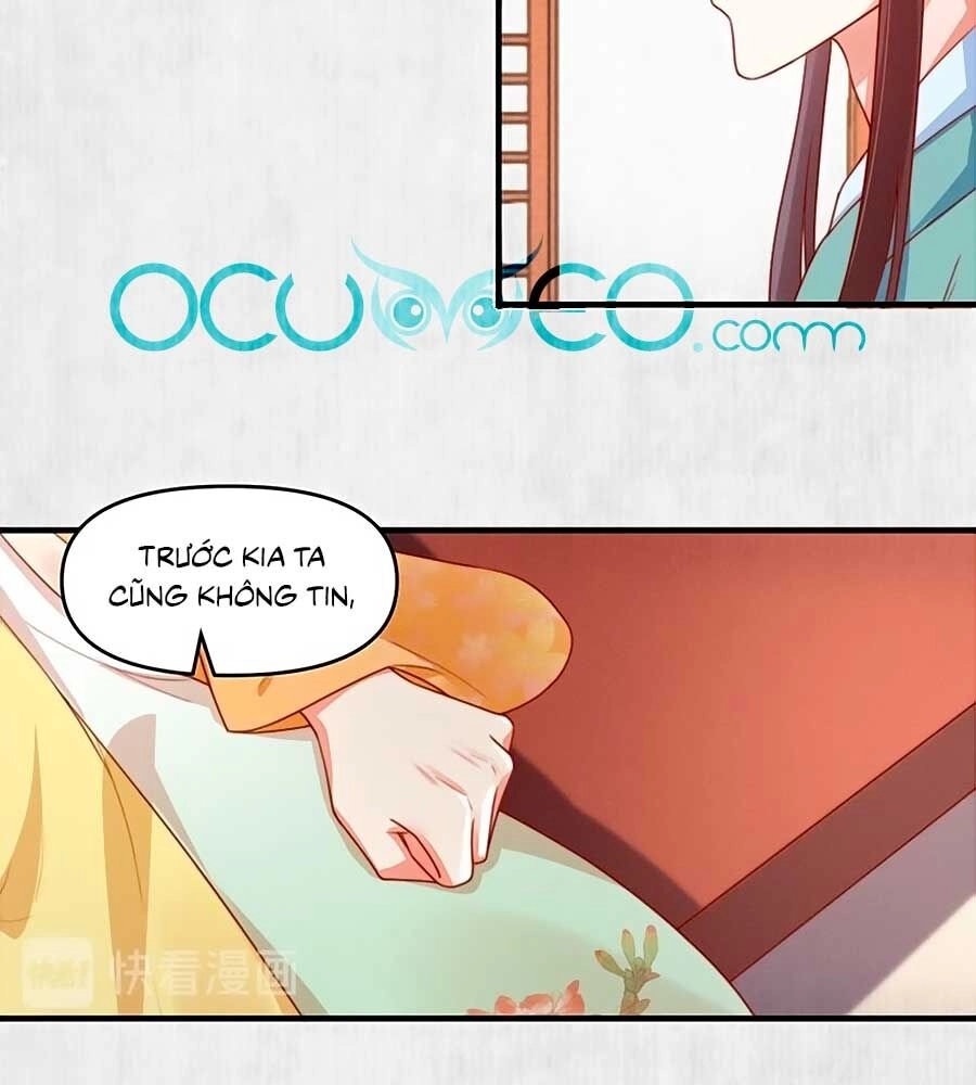 Hoạn Phi Hoàn Triều Chapter 91 - 14