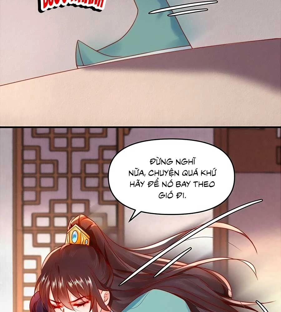 Hoạn Phi Hoàn Triều Chapter 91 - 18