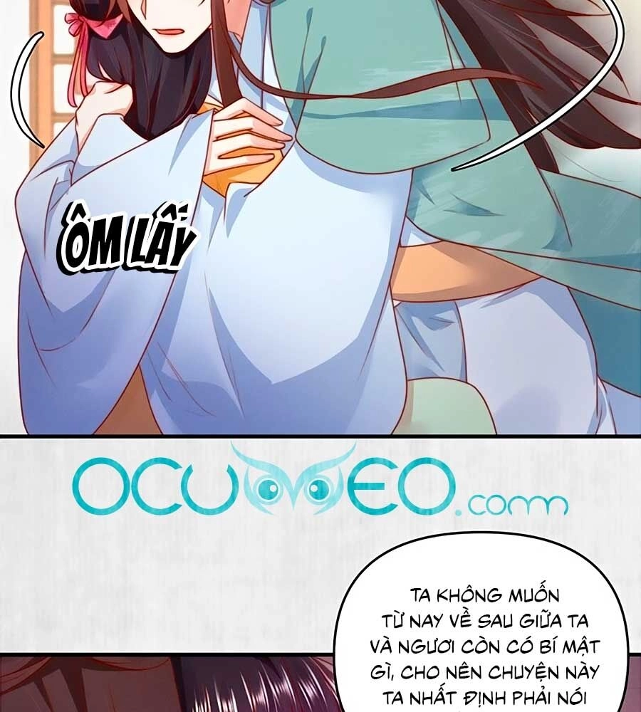 Hoạn Phi Hoàn Triều Chapter 91 - 19