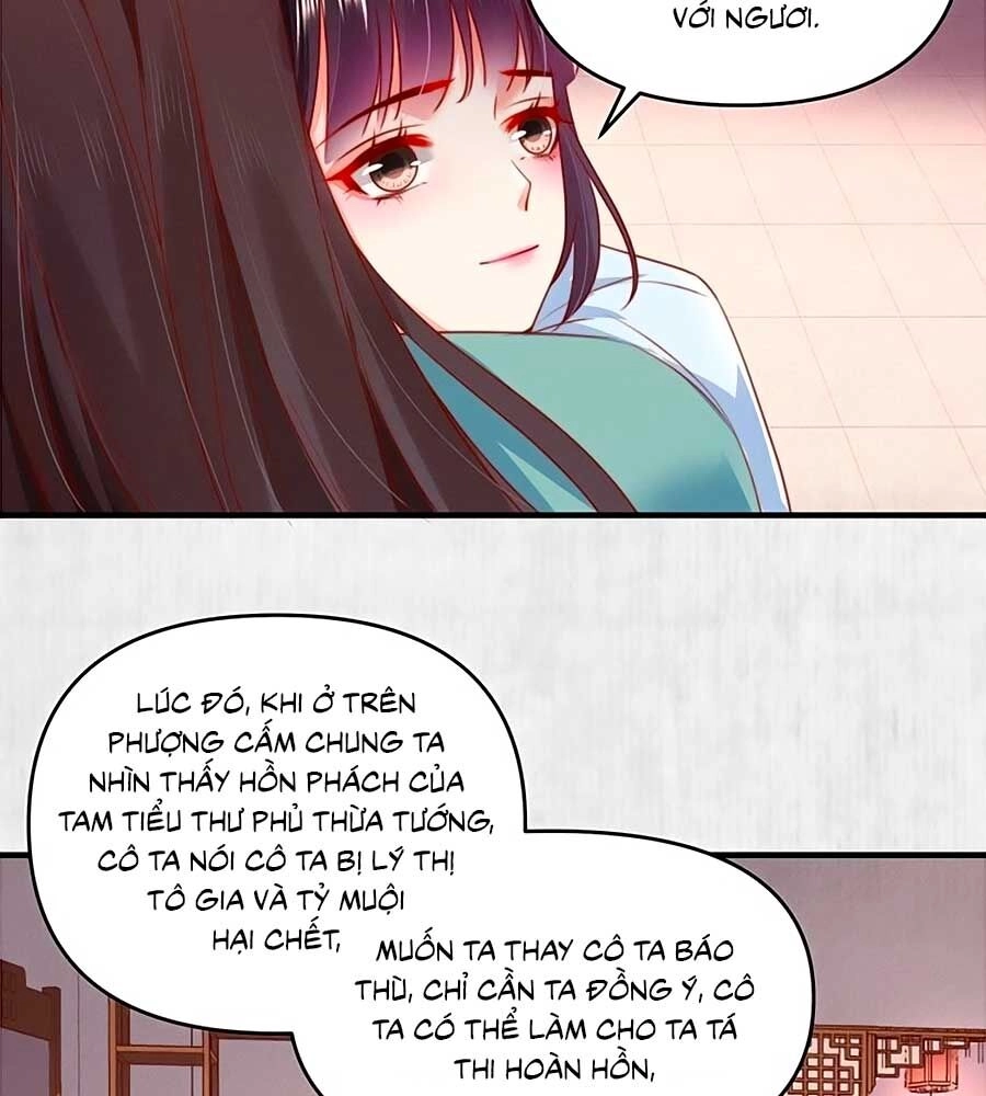 Hoạn Phi Hoàn Triều Chapter 91 - 20