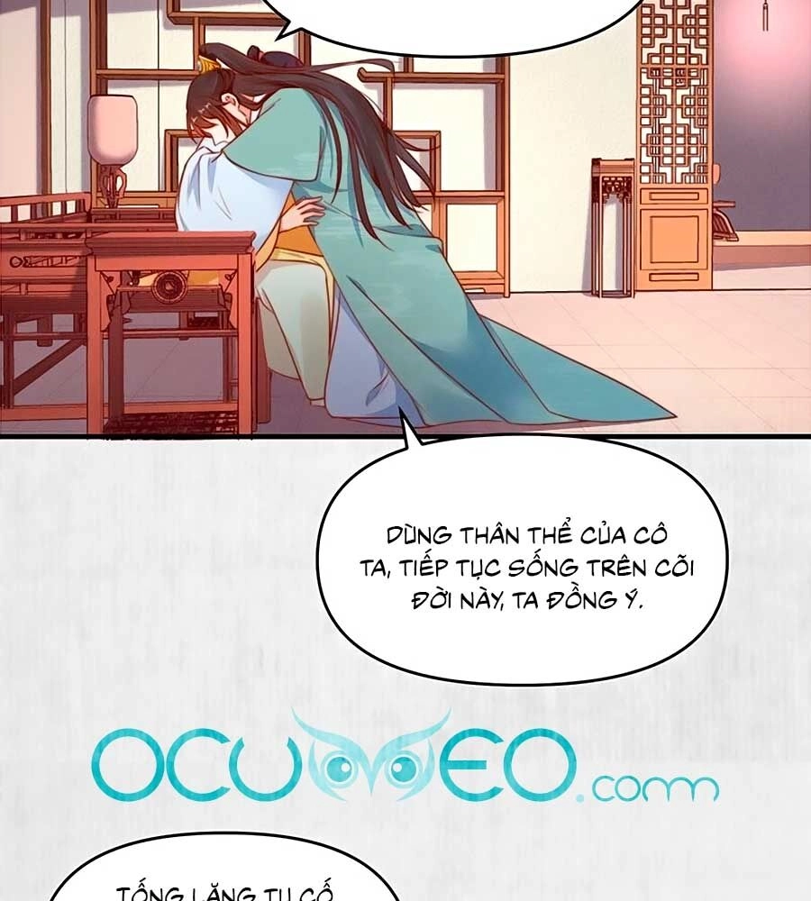 Hoạn Phi Hoàn Triều Chapter 91 - 21