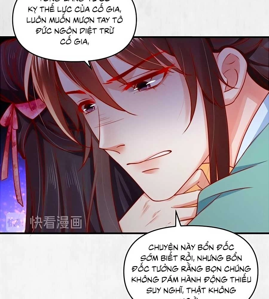 Hoạn Phi Hoàn Triều Chapter 91 - 22
