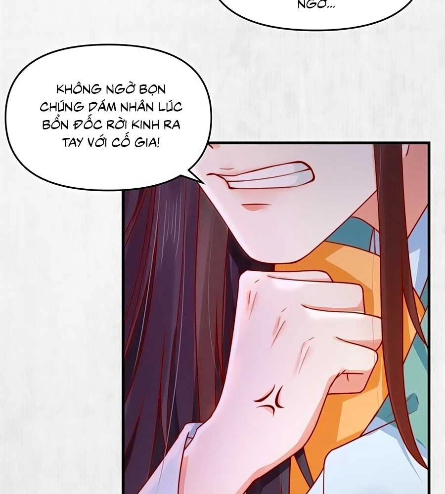 Hoạn Phi Hoàn Triều Chapter 91 - 23