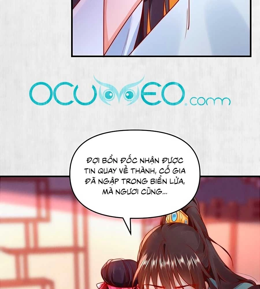 Hoạn Phi Hoàn Triều Chapter 91 - 24