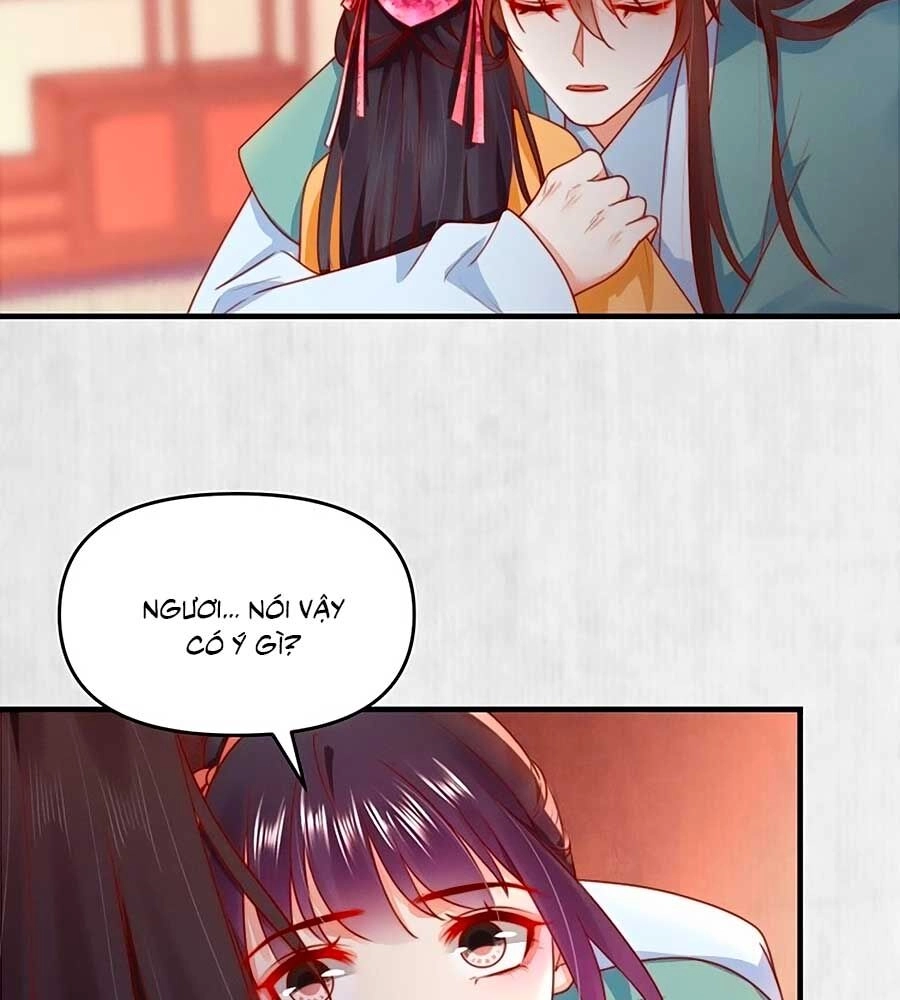 Hoạn Phi Hoàn Triều Chapter 91 - 25