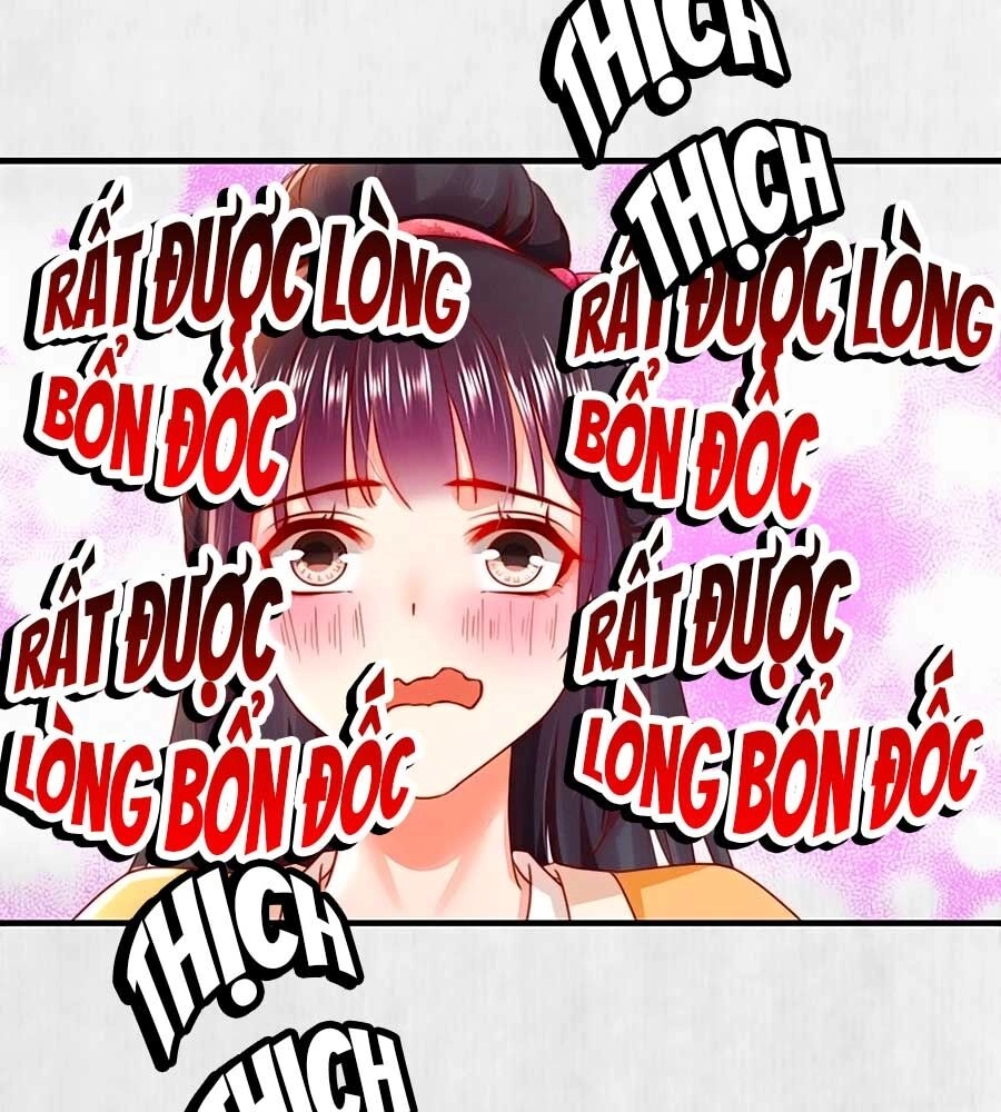 Hoạn Phi Hoàn Triều Chapter 91 - 31