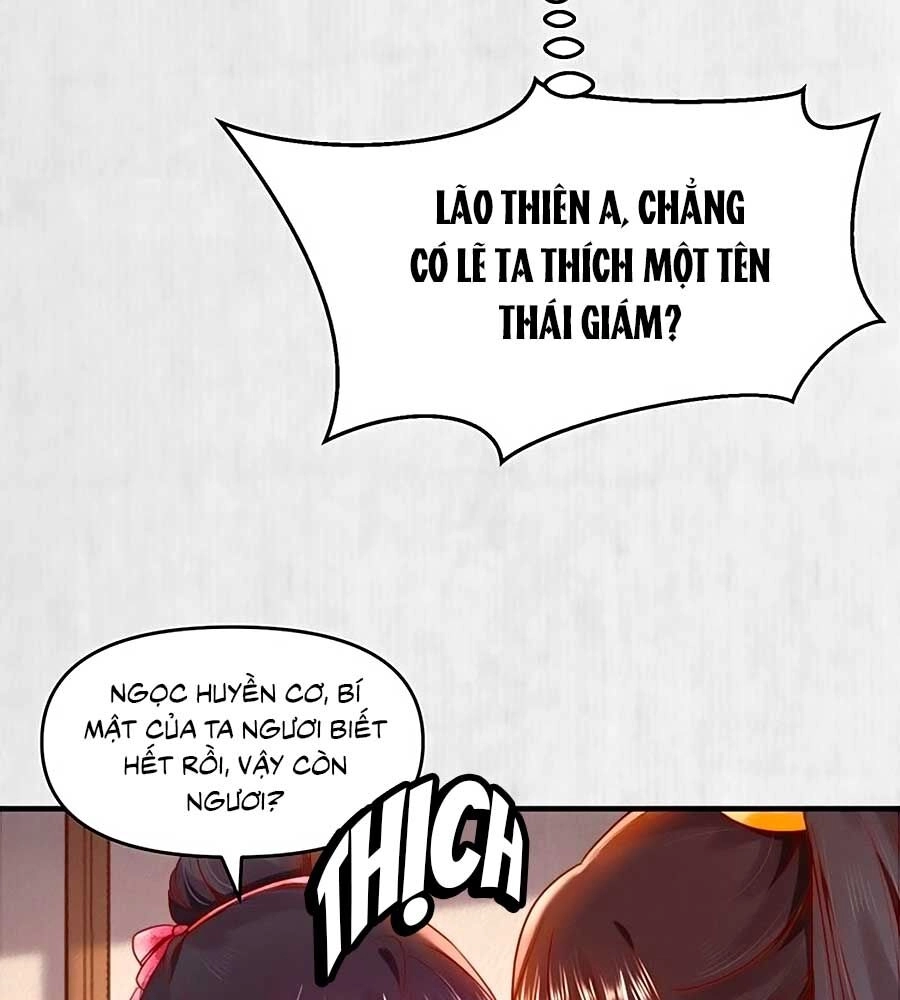 Hoạn Phi Hoàn Triều Chapter 91 - 33