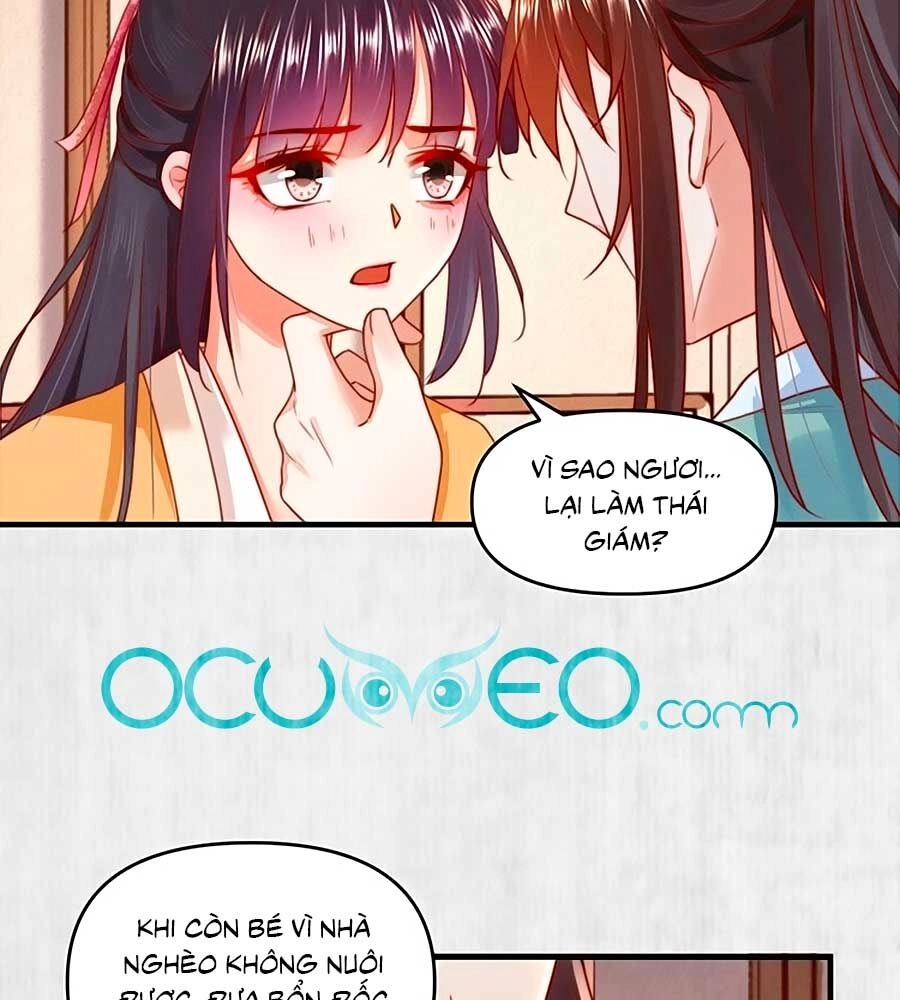 Hoạn Phi Hoàn Triều Chapter 91 - 34