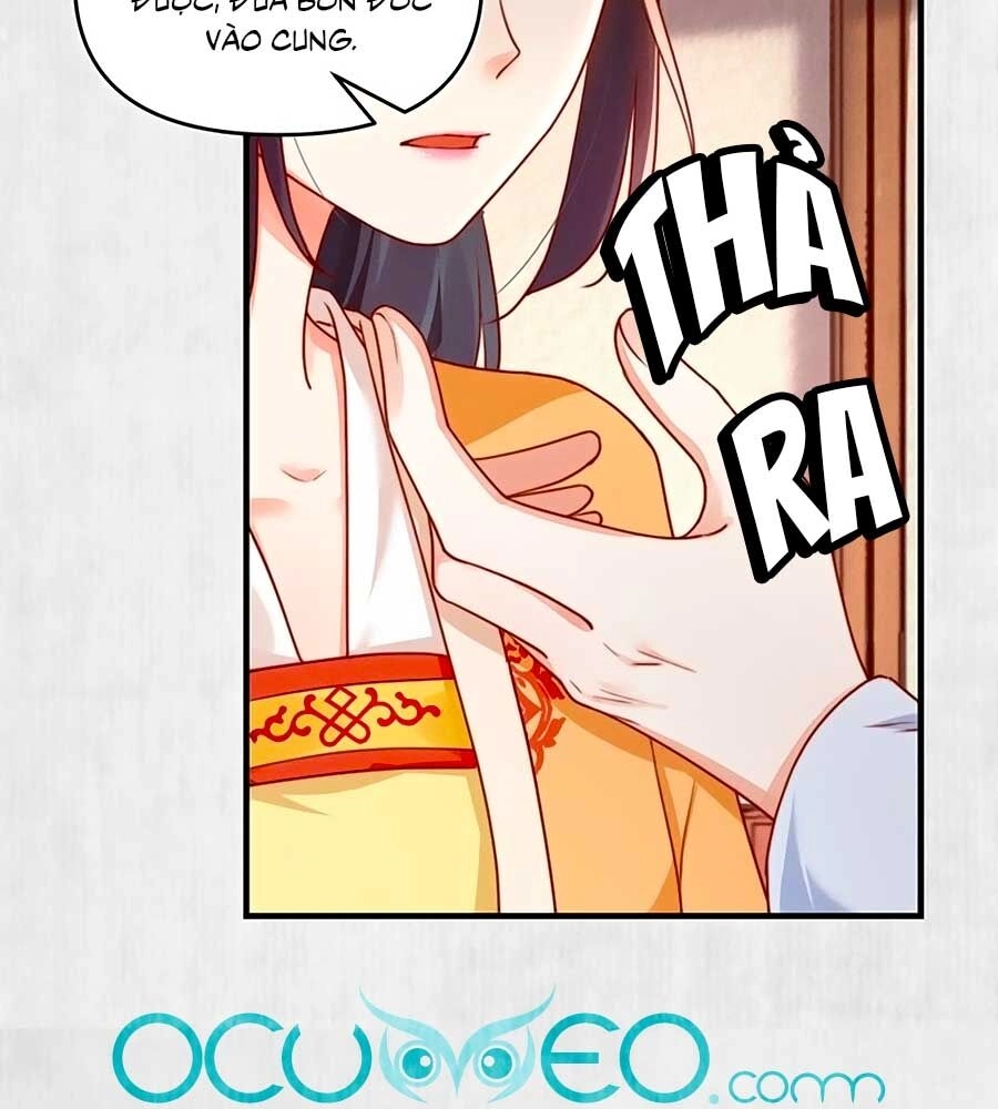 Hoạn Phi Hoàn Triều Chapter 91 - 35