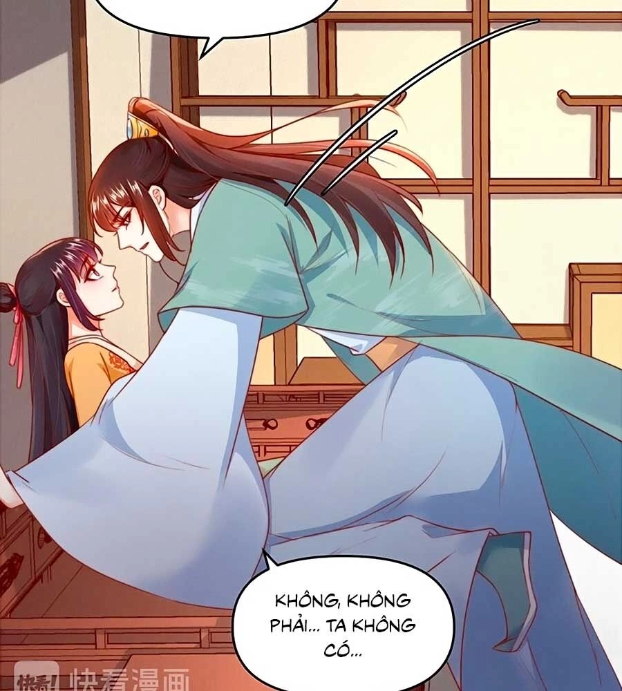 Hoạn Phi Hoàn Triều Chapter 91 - 37