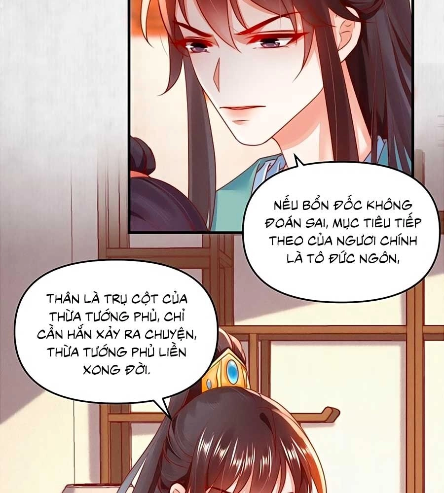Hoạn Phi Hoàn Triều Chapter 91 - 48