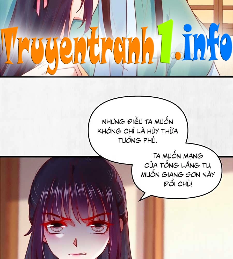 Hoạn Phi Hoàn Triều Chapter 92 - 2