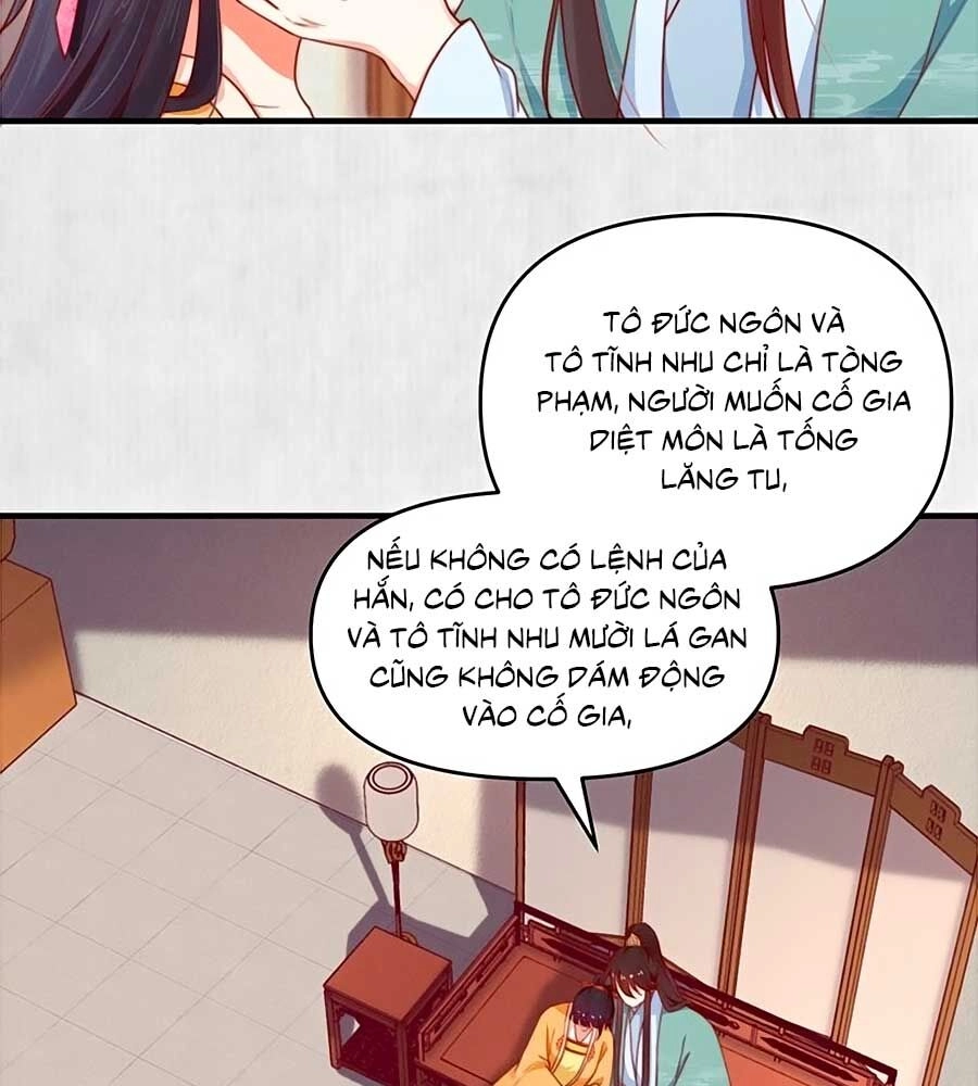 Hoạn Phi Hoàn Triều Chapter 92 - 4