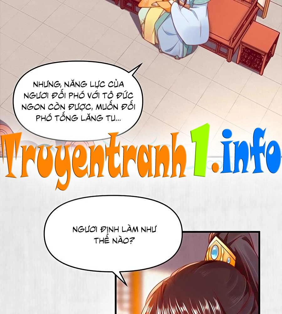 Hoạn Phi Hoàn Triều Chapter 92 - 5