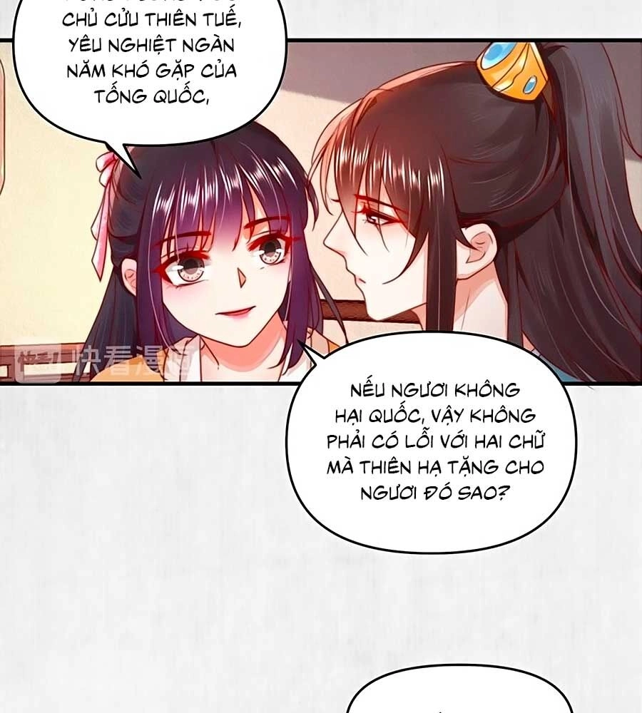 Hoạn Phi Hoàn Triều Chapter 92 - 8