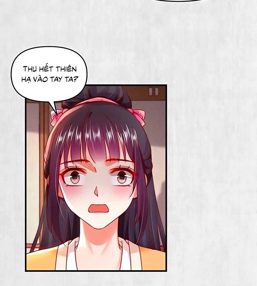 Hoạn Phi Hoàn Triều Chapter 92 - 11