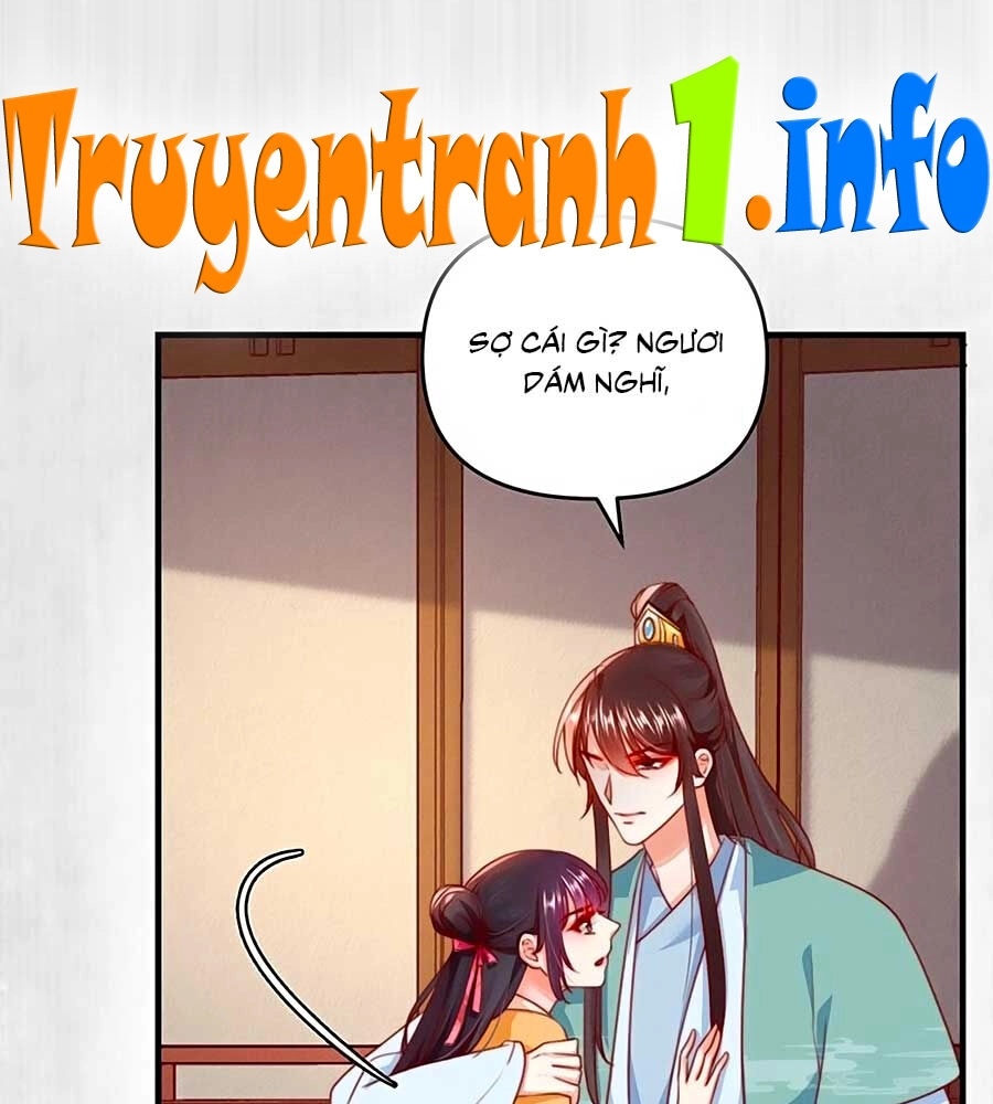 Hoạn Phi Hoàn Triều Chapter 92 - 12