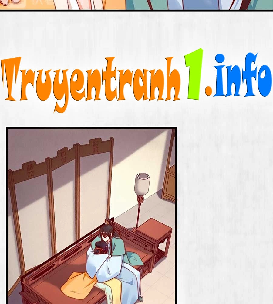 Hoạn Phi Hoàn Triều Chapter 92 - 15