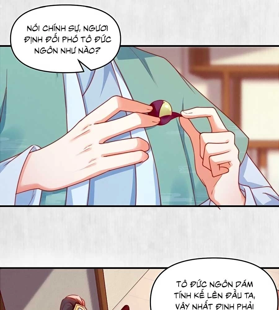 Hoạn Phi Hoàn Triều Chapter 92 - 17