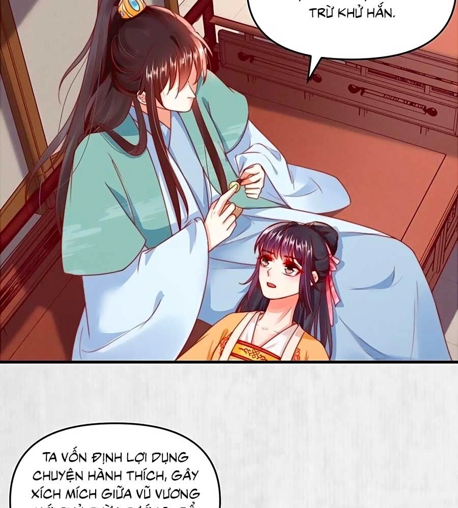 Hoạn Phi Hoàn Triều Chapter 92 - 18